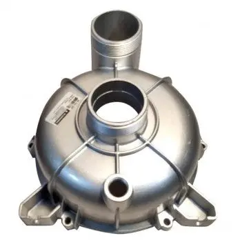 50.103.402 Pump Body  Be Equipment 1