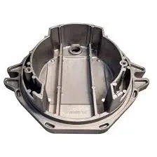 50.103.407 Pump Cover 3" Be Equipment 1