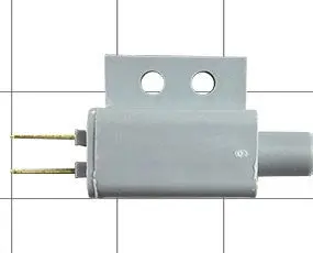 500013 Switch,Plunger,1 Pole,Panel Dixie Chopper 1