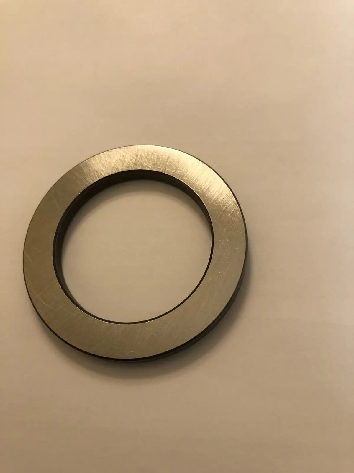 500018283 Front Thrust Washer White Hydraulics Fm933/Wh3 1