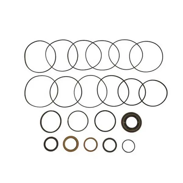 500444002/Pe444002 Re Seal Kit W/O Carrier White Hydraulics 1