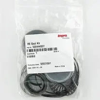 500444507 Seal Kit/All Bearings 505 Series Buna White Hydraulics 1