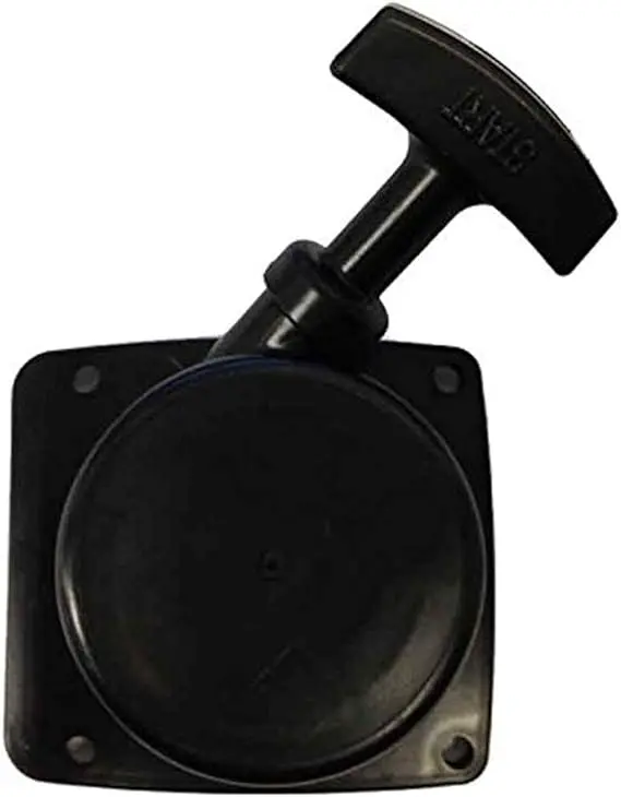 504114101 Recoil Assembly Husqvarna 1