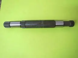 50662       Motor Shaft           Hydrogear 1