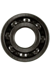 50743  Bearing 20X47x14 Ball Open  Hydrogear 1