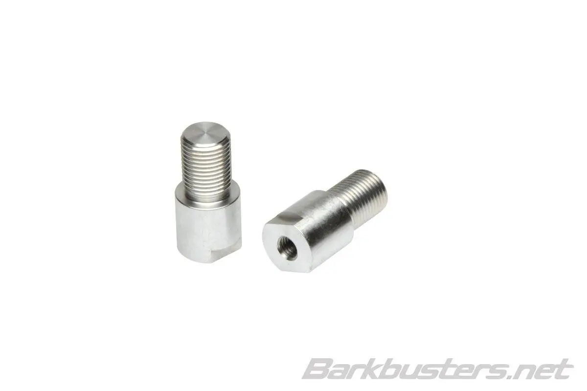 Barkbusters Spare Part Adaptor Kit (Yamaha Mt-07 & Mt-09) 1