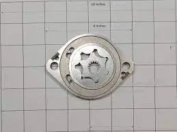 51049   Gerotor & Hsg (50959)  Hydrogear 1