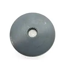 51072 Rotor, Brake Hydrogear 1