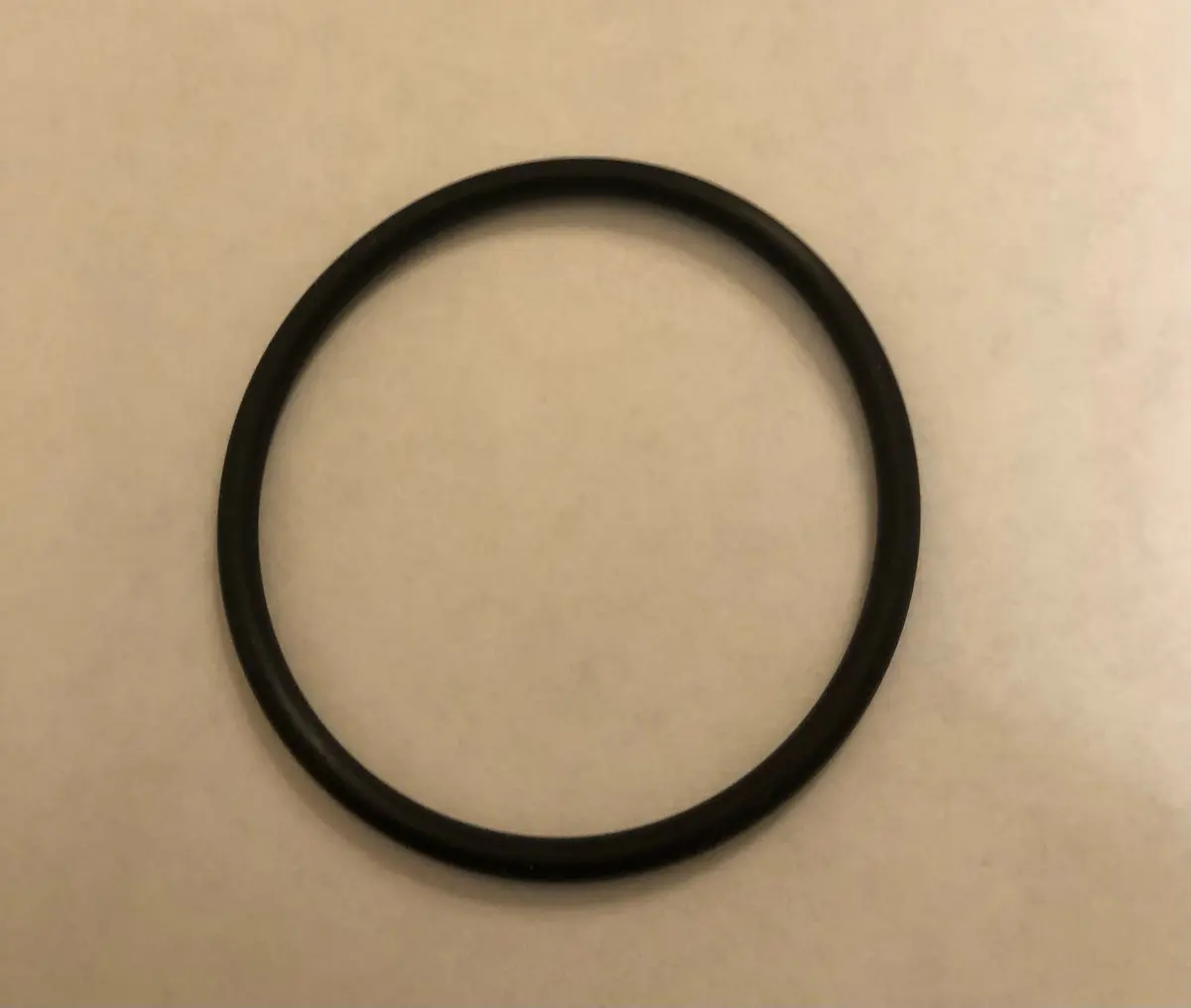 513-0001 O-Ring 2" As568-227 Buna Sanborn 1