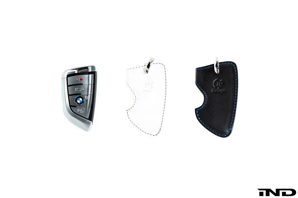 3D Design Key Case - Type C 1