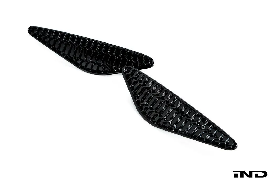 Acexxon F91 / F92 / F93 M8 Rear Reflector Insert Set 1