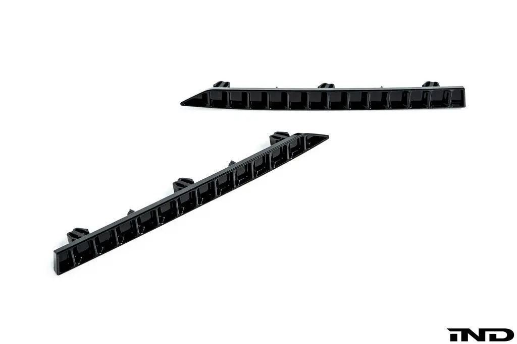 Acexxon G8x M3 / M4 Rear Reflector Insert Set - Horizontal Slat 1
