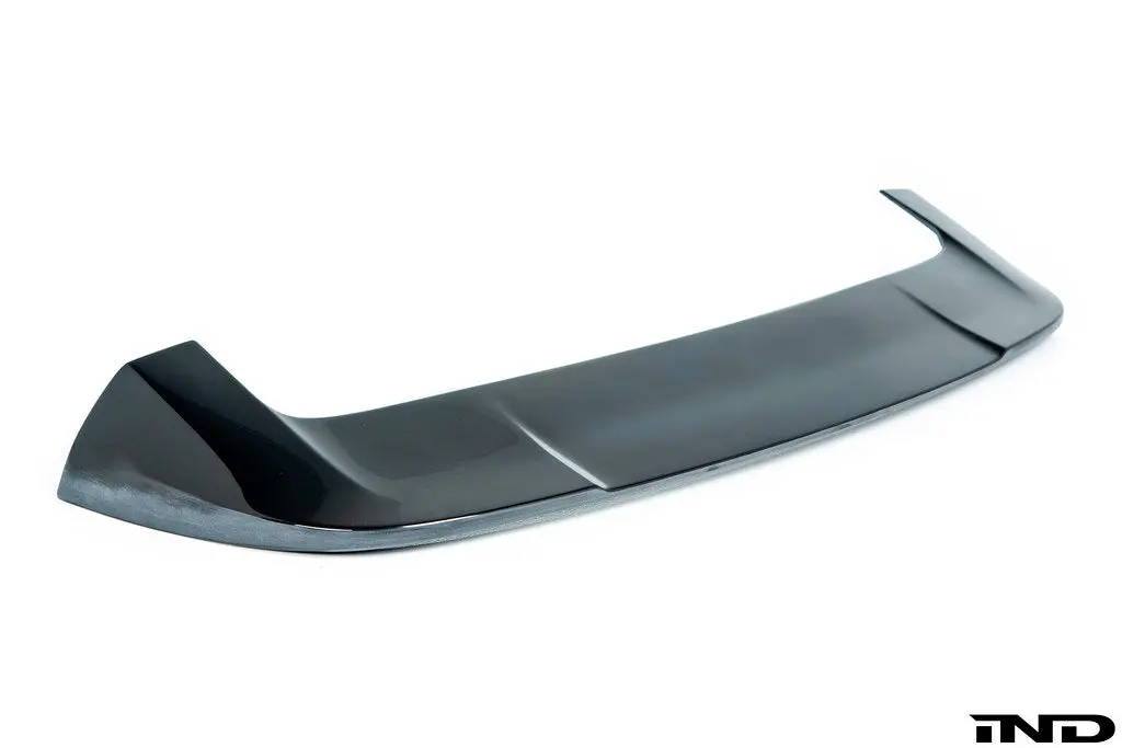 3D Design G07 X7 Roof Spoiler 1