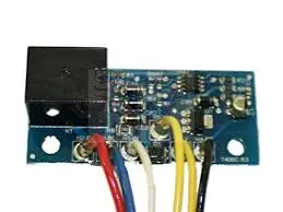 Rwb51663 Control Board Northstar/Beckett 1