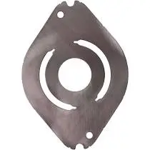 51764 Valve Plate Hydrogear 1