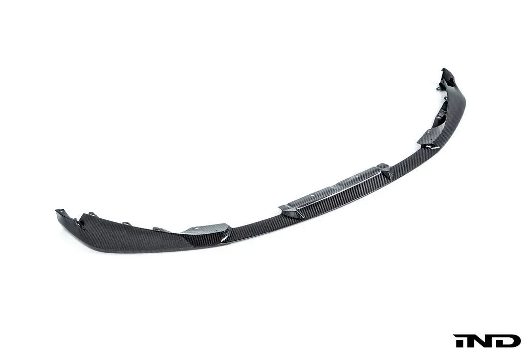 3D Design G8x M3 / M4 Carbon Front Lip 1