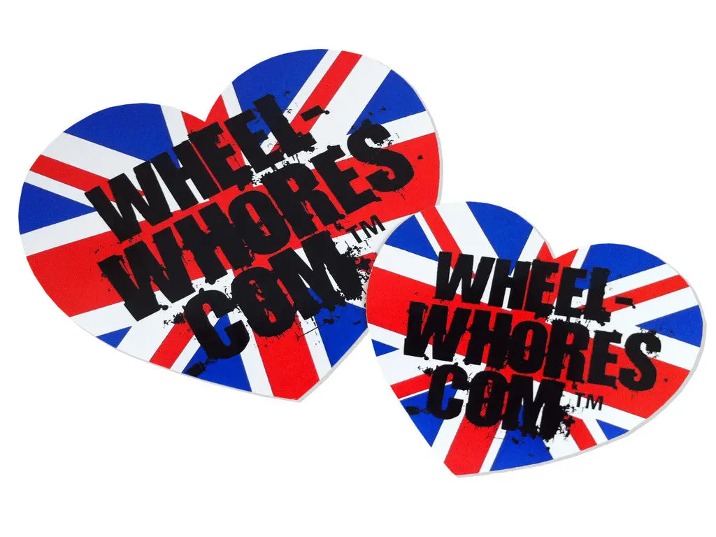 Union Jack Small (Single) 1