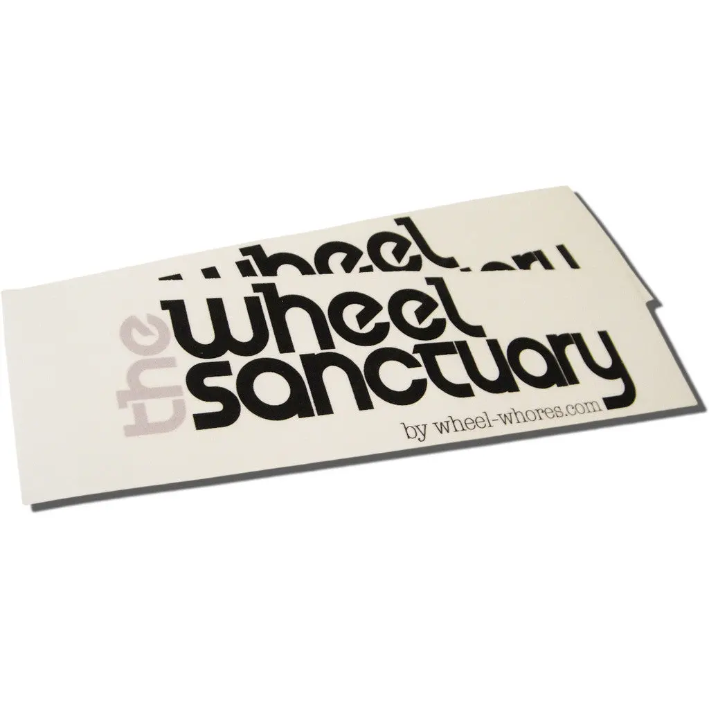 Wheel Sanctuary (Single) 1