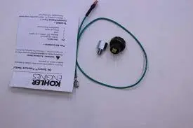 52-704-01-S Pressure Switch Kit Kohler Ko5/Wh3 1