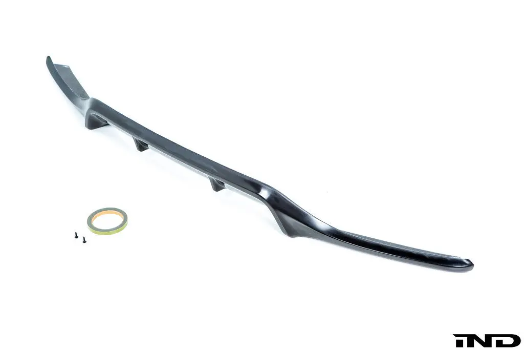 3D Design G11 / G12 7-Series Lci M-Sport Rear Diffuser 1