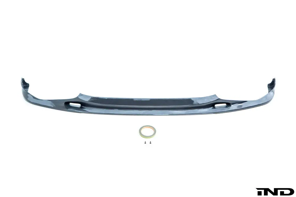 3D Design G11 / G12 7-Series Lci M-Sport Front Lip 1