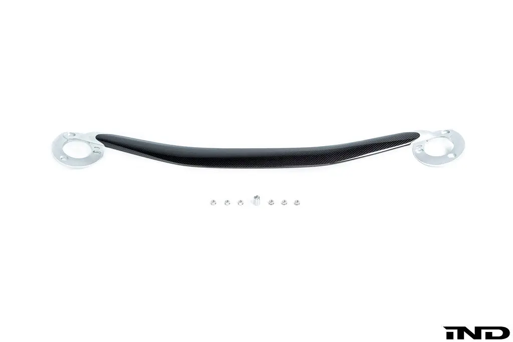 Karbonius E46 M3 / 3-Series Carbon Strut Brace 1