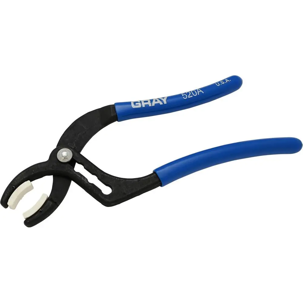 10” Soft Jaw Pliers 1