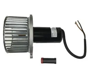 52146U Burner Motor Sdc Burner 12V 1/4Hp 3450 N  Beckett 1