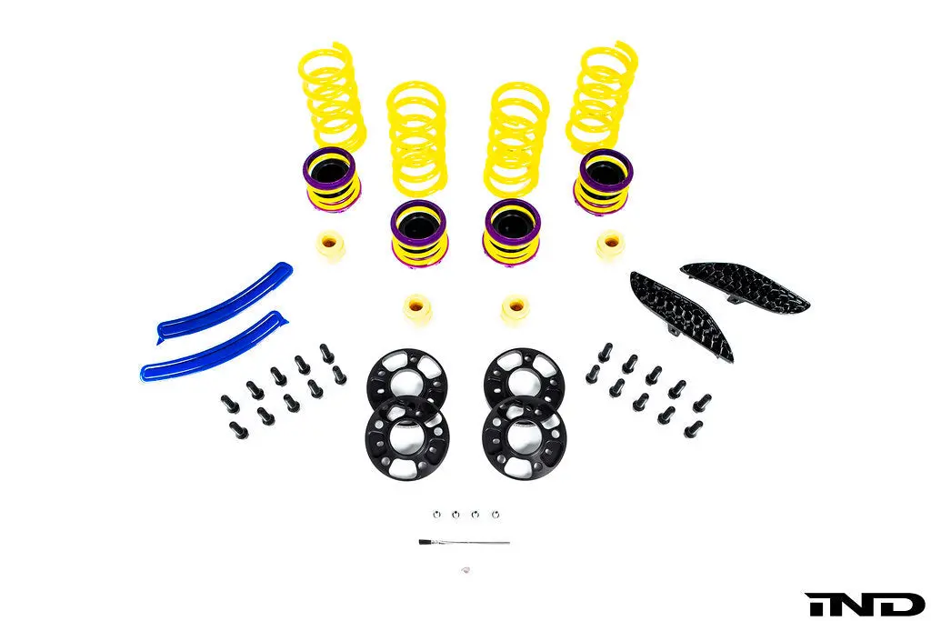 Ind F95 X5m Appearance Package 1