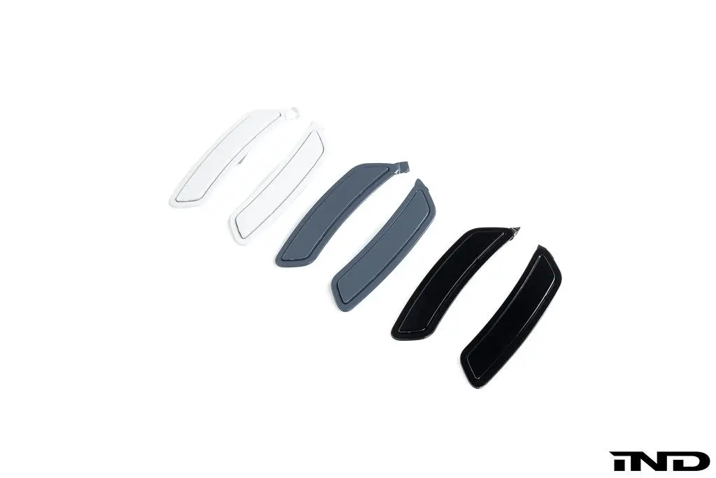 Ind I20 Ix Painted Front Reflector Set 1