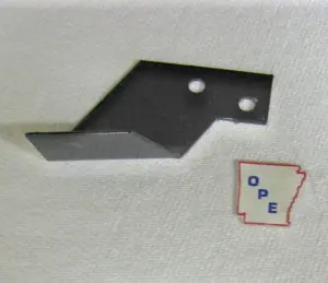 52292 Bracket, Governor Arm Cpp Gen 1