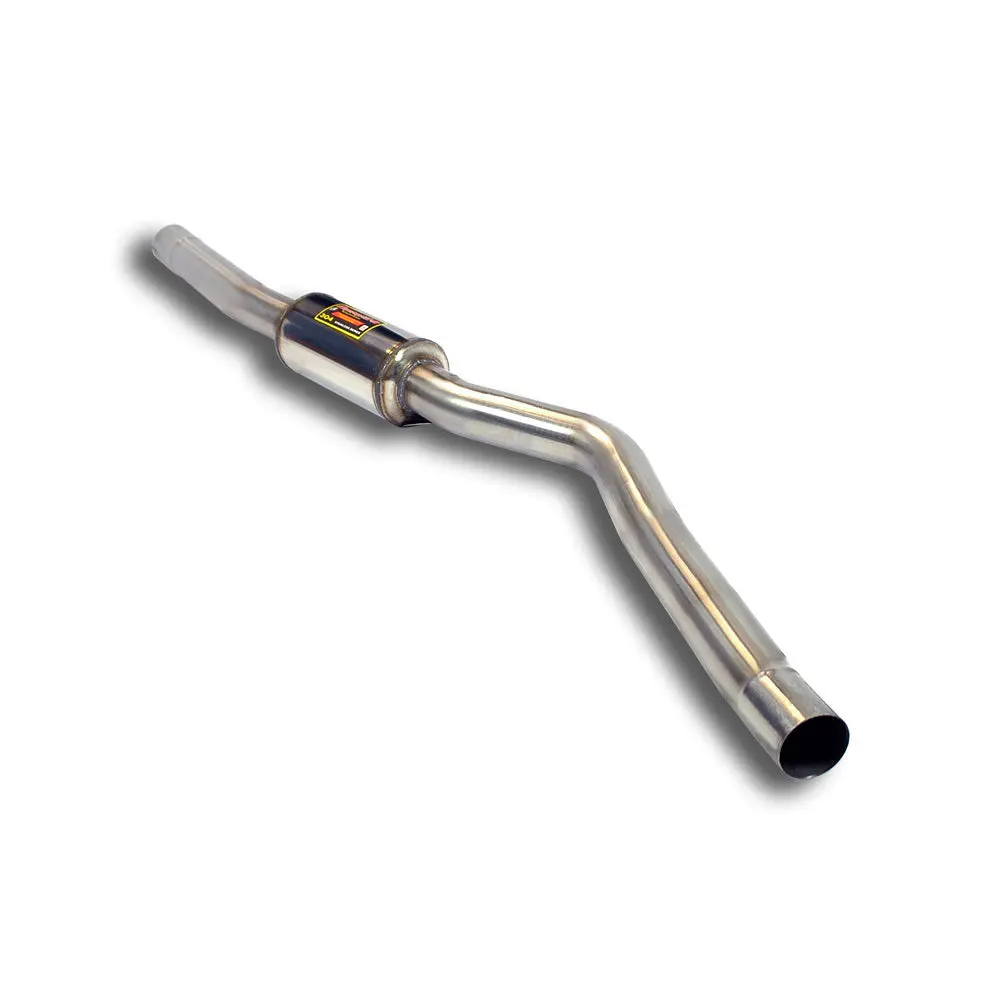 Supersprint Bmw F22 2 Series Coupè 2013 -> 2017 Centre Exhaust 1