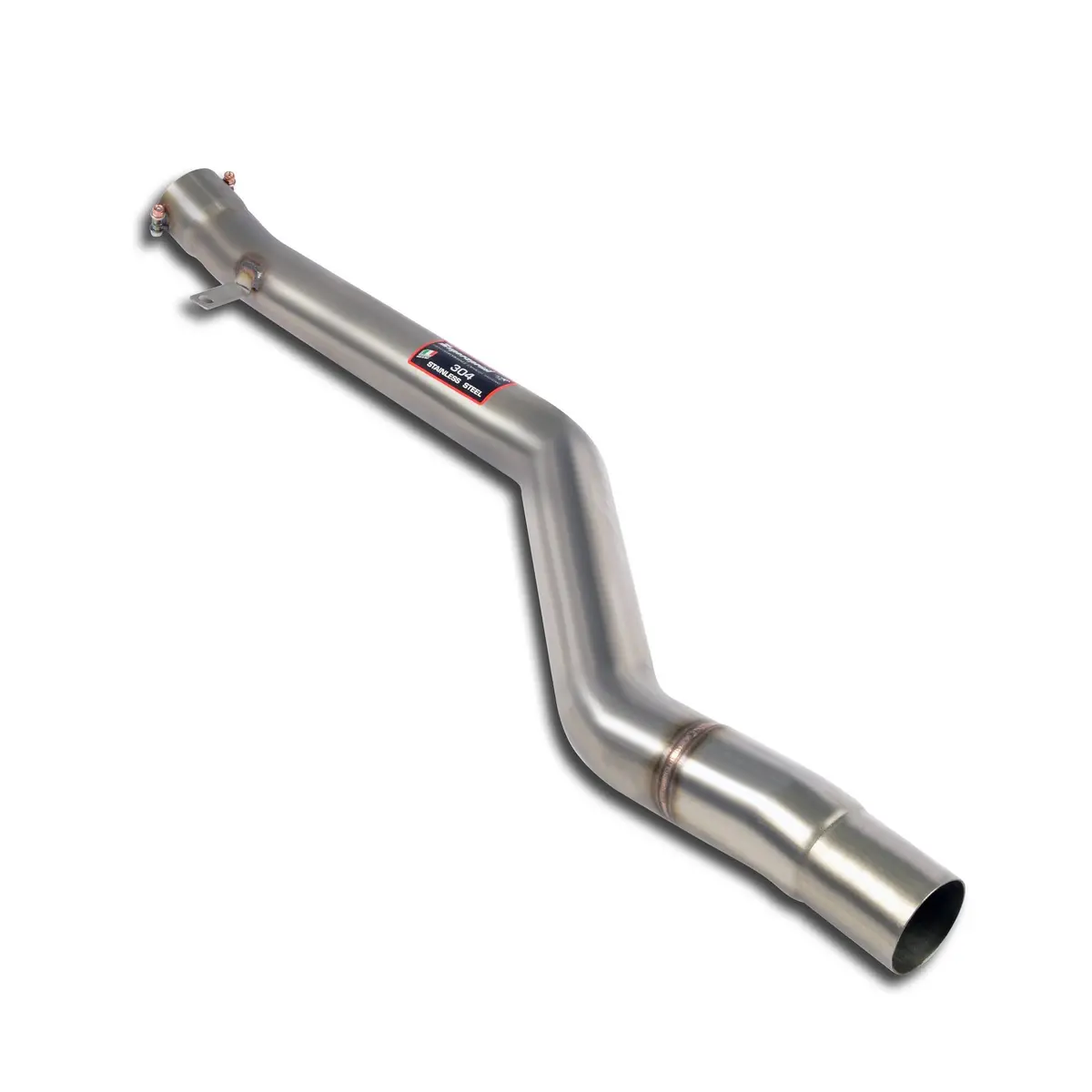 Supersprint Bmw F20 / F21 Lci 2014 -> Front Pipe 1