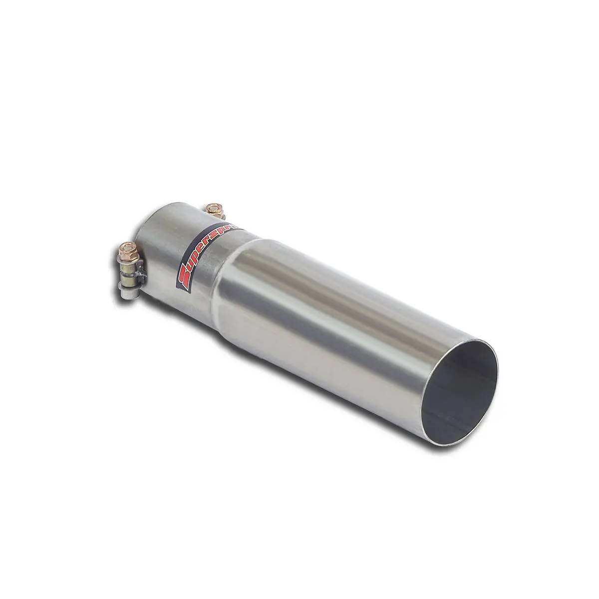 Supersprint Bmw F20 / F21 Lci 2014 -> Sleeve Pipe For Oem Front Exhaust 1