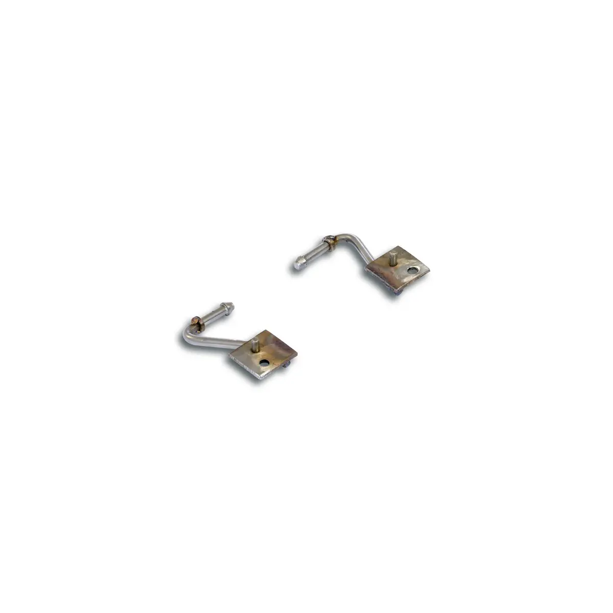 Supersprint Bmw G01 X3 Hanger Kit 1