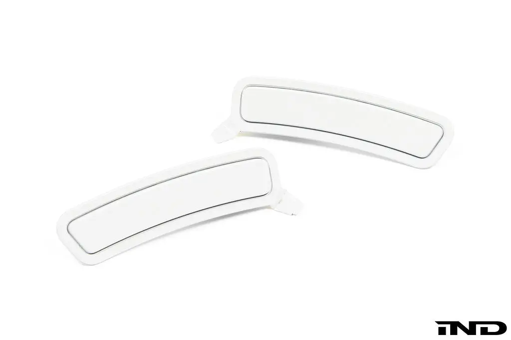 Ind G70 7-Series Painted Front Reflector Set 1
