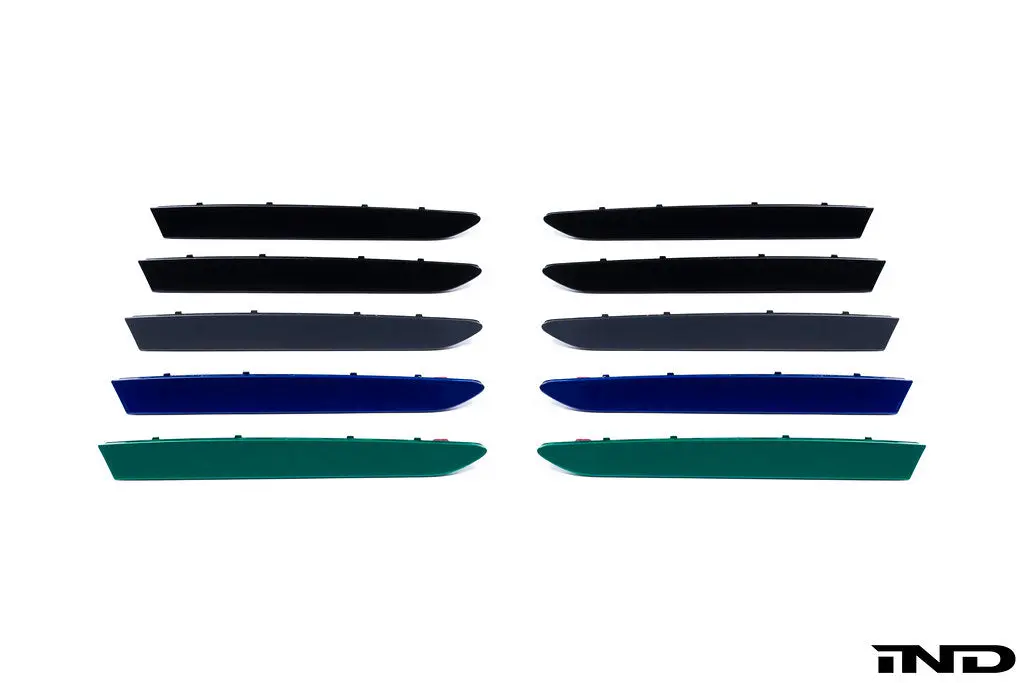 Ind G09 Xm Painted Rear Reflector Set 1