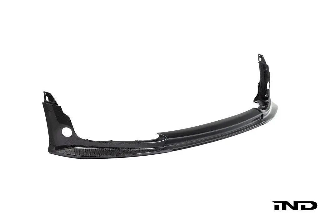 3D Design F54 Mini Cooper Clubman Jcw Carbon Front Lip 1