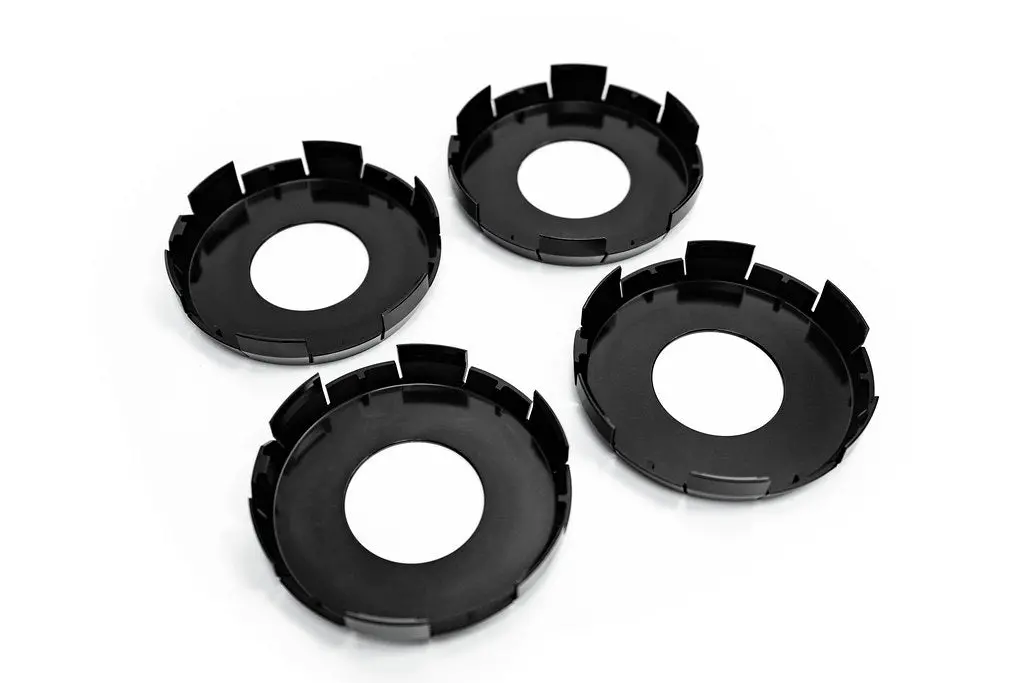 Evolve Performance E9x M3 (S65) Vanos Covers Kit 1