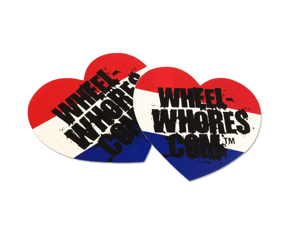 Dutch Small Sticker (Single) 1