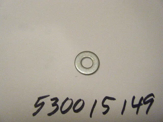 530015149 Washer Poulan P2/Wh3 1
