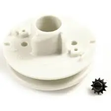 530069400 Starter Pulley Kit Replaced By 530071786 Poulan P2/Wh3 1