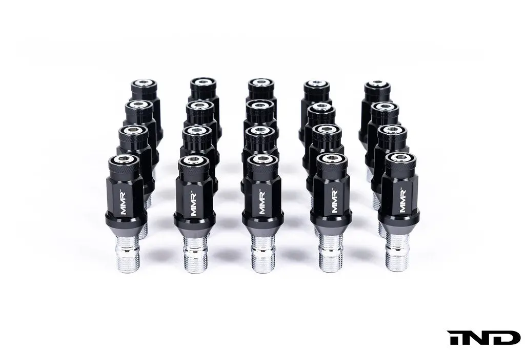 Mmx Performance Bmw Wheel Stud Kit - M14x1.25 1