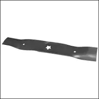 532134149 Blade 42" Mulch Husqvarna/Mtd 1