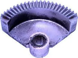136874/532136874 Gear Sector Ayp 1