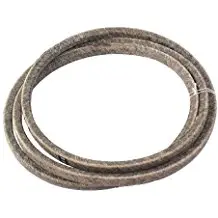 532174368 Husqvarna 174368 Ayp Sears Craftsman Electrolux  V-Belt Primary 48 Ayp Su-3-5/W4 1
