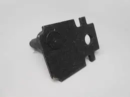 532401175 Arm.Asm.Axle.5/9.Pos.Bzp Replaces 401175X004 Ayp 1
