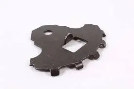 160835X007/532407494 Bracket Ayp 1