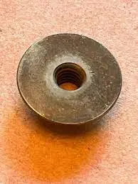 166785/532426589 Hex Nut Ayp 1