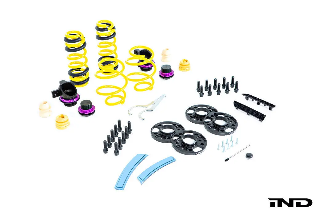 Ind G87 M2 Appearance Package 1